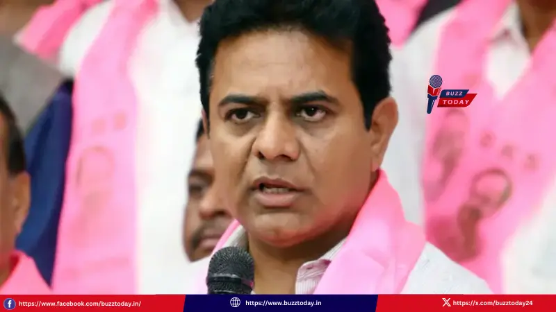 ktr-case-formula-e-telangana-high-court-orders