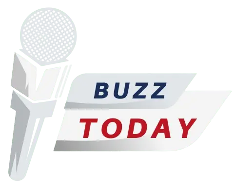 Buzztoday Logo