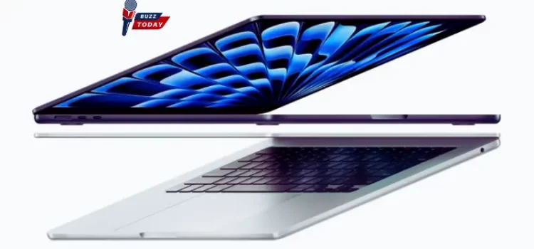 భారీ తగ్గింపుతో MacBook Air M3 ఇప్పుడు మరింత అందుబాటులో!