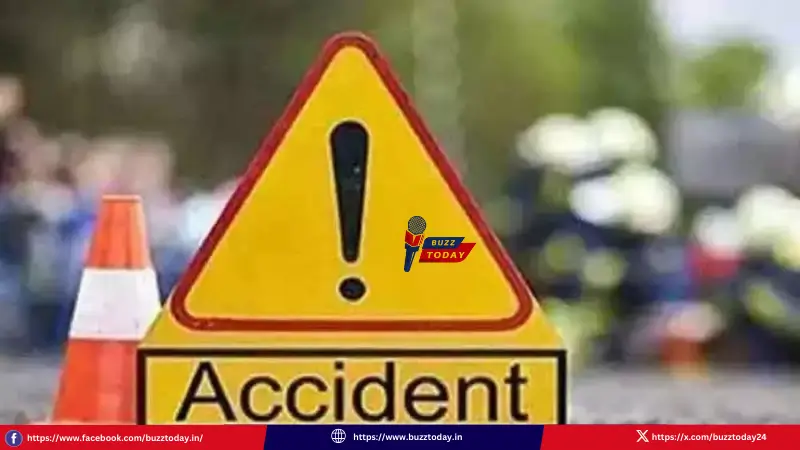 vizianagaram-accident-army-jawan-dies-road-mishap