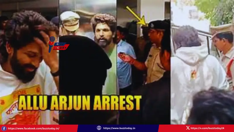 allu-arjun-arrest-live-updates