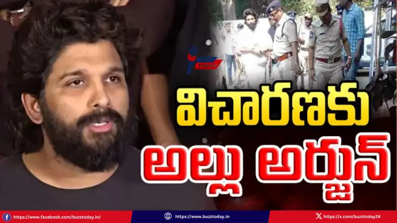 allu-arjun-police-investigation-pushpa2-congress-reactions