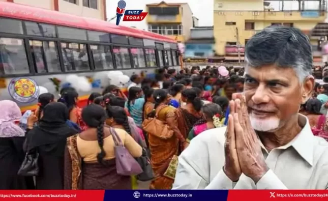 ap-free-bus-scheme-andhra-pradesh-women