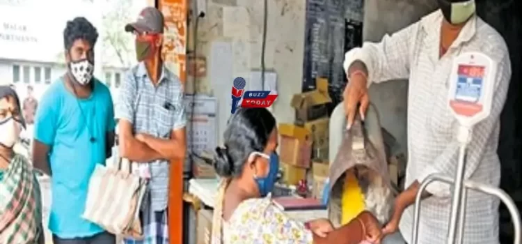 AP Ration Dealer Posts: ఏపీలో రేష‌న్ డీల‌ర్ పోస్టుల‌ భ‌ర్తీకి నోటిఫికేష‌న్