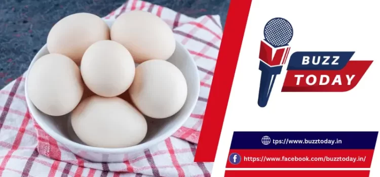 Chicken Eggs Rates: కోడిగుడ్ల ధరల పెరుగుదల, తెలుగు రాష్ట్రాల్లో తాజా పరిస్థితి