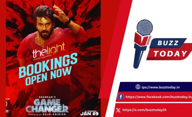 game-changer-advance-bookings-ram-charan-hungama