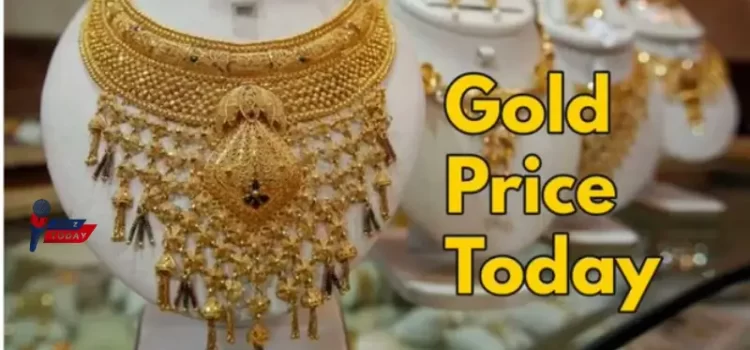 Gold Price Today: బంగారం, వెండి ధరలు తగ్గుదల – మీ నగరాల్లో నేటి ధరల వివరాలు