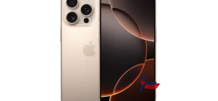 iPhone 16 Pro ధర తగ్గుదల: iPhone 16 Proని ₹1,21,030కి ఎలా పొందాలి .