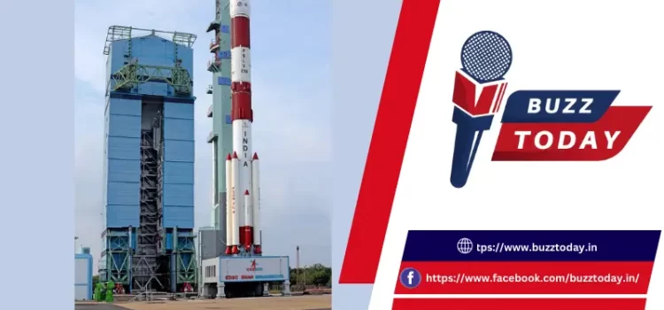 ISRO PSLV C-59 రాకెట్ ప్రయోగం వాయిదా: శాటిలైట్ ప్రోబ్-3లో సాంకేతిక లోపం