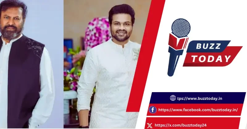 మోహన్ బాబుకు హైకోర్టులో ఊరట – మంచు కుటుంబ వివాదంపై తాజా అప్‌డేట్