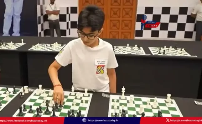 nara-devansh-world-record-fastest-checkmate-solver