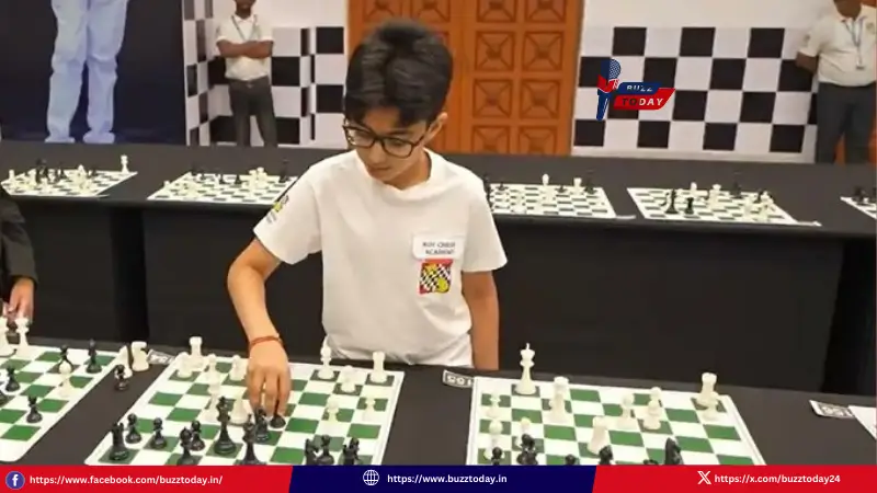 nara-devansh-world-record-fastest-checkmate-solver