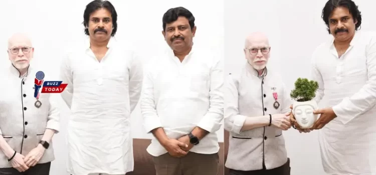 సంకురాత్రి ఫౌండేషన్ కు అండగా ఉంటాము:ఉప ముఖ్యమంత్రి శ్రీ పవన్ కళ్యాణ్