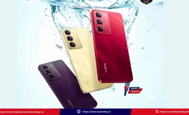 realme-14x-launch-price-specs-telugu