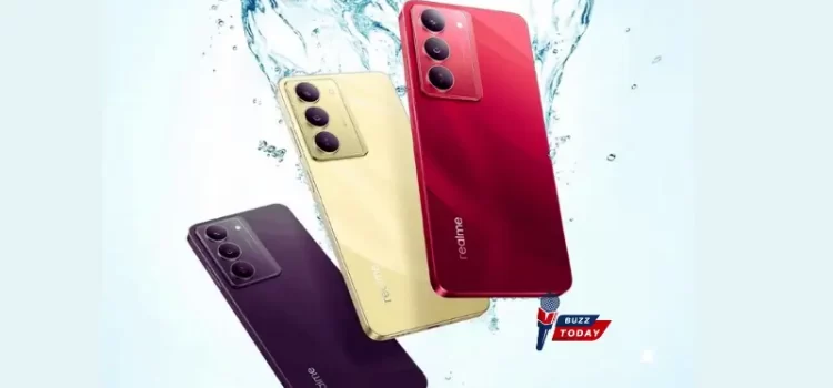 Realme 14x: రియల్మీ 14ఎక్స్ లాంచ్ డేట్, స్పెసిఫికేషన్స్, ధర వివరాలు