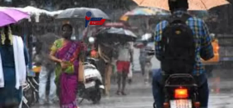 Telangana Weather Updates: ఐఎండీ అలర్ట్ – తేలికపాటి వర్షాలు వచ్చే అవకాశాలు