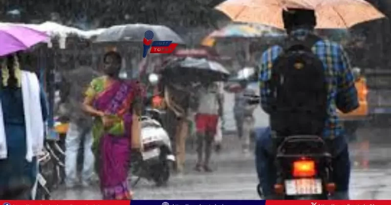 Telangana Weather Updates: ఐఎండీ అలర్ట్ – తేలికపాటి వర్షాలు వచ్చే అవకాశాలు