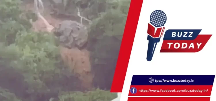 Tiruvannamalai Landslide: ఇంటిపై పడిన కొండచరియలు, ఏడుగురి ఆచూకీ కోసం రక్షణ చర్యలు