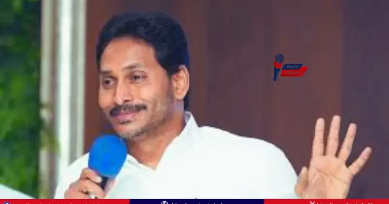 వైఎస్ జగన్ పవర్‌ఫుల్ స్పీచ్: “భయపడకండి,మన టైమ్ వస్తుంది”! పోరాటానికి సిద్ధంగా ఉండండి.